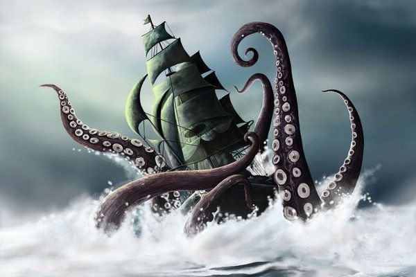 Kraken market зеркала